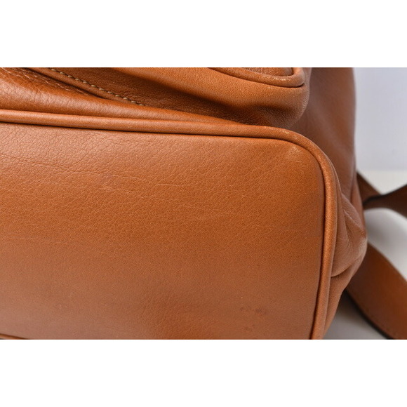 Gucci Rucksack Bamboo Brown - Picture 8 of 15